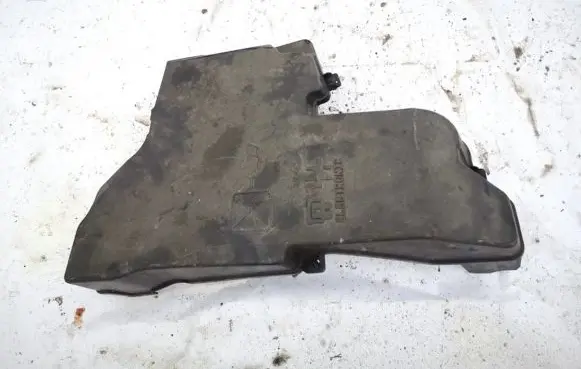 Citroen C5 Battery box tray cover/lid 9686732180