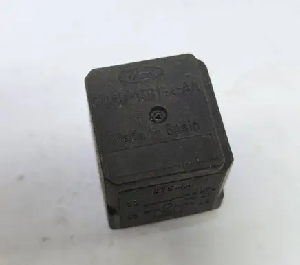 Ford Explorer Other relay F0AB14B192AA