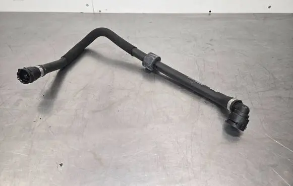 Mercedes-Benz GLC C254 Engine coolant pipe/hose A254501302