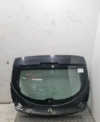 Renault Megane III Tailgate/trunk/boot lid