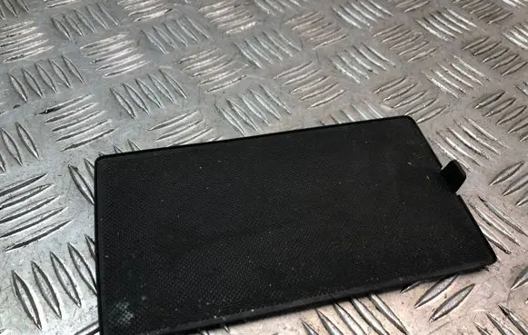 Audi A3 S3 8V Glove box pad 8V0863300A