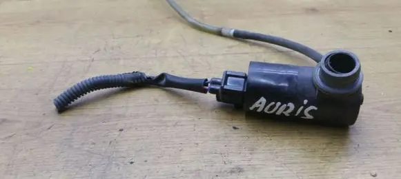 Windscreen/windshield washer pump