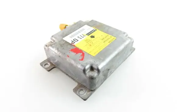 Mitsubishi Pajero Airbag control unit/module 1523003430 MR472773