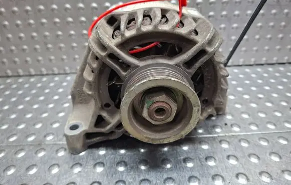 Fiat 500 Generator/alternator S27624357 51714794