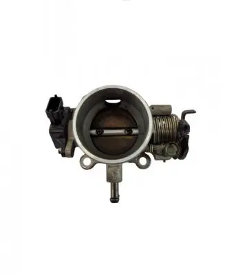 Hyundai Tucson JM Electric throttle body valve 3510023701