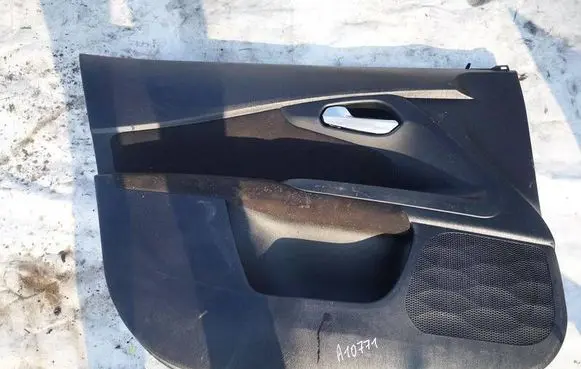 Fiat Tipo Front door card panel trim 3564110059