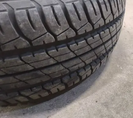 Volkswagen PASSAT B5.5 R15 spare wheel 
