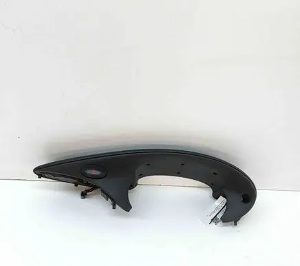 Porsche Boxster 986 Dashboard trim 98655205604 98655205603