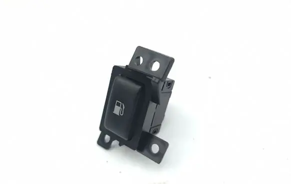 Nissan 350Z Fuel tank opening switch 