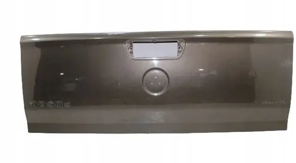 Mercedes-Benz X-class W470 Tailgate/trunk/boot lid