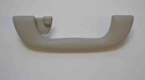Subaru Outback Rear interior roof grab handle