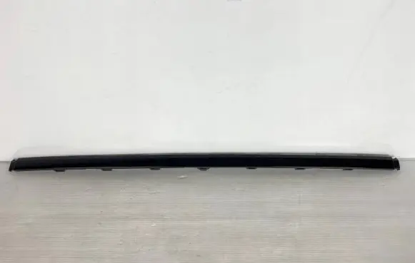 Volkswagen Arteon Rear bumper trim bar molding 3G8853835A