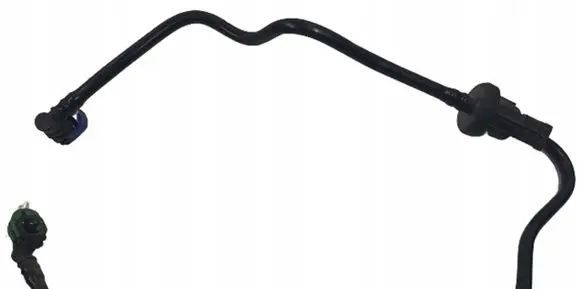 Ford Fiesta Fuel line/pipe/hose c1b19c987bb4car