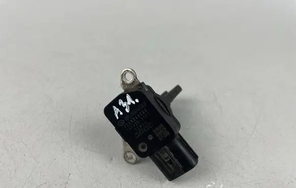 Subaru Legacy Mass air flow meter 22680AA380 19740051111