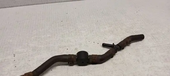 Volkswagen Transporter - Caravelle T5 Engine coolant pipe/hose 7H0121421
