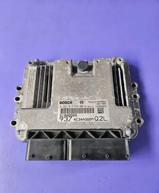 Alfa Romeo GTV Engine control unit/module ECU 0281013533 51806565