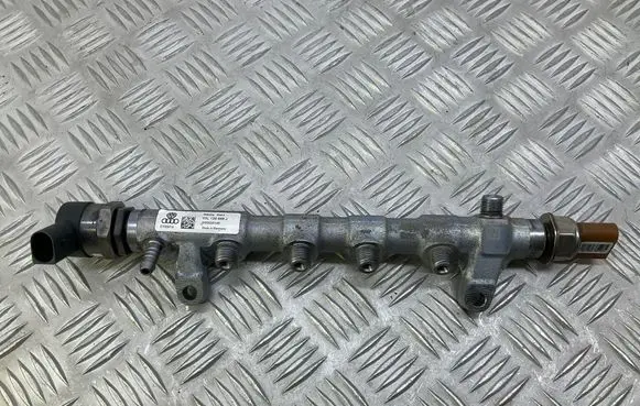Audi Q3 8U Fuel pressure regulator 03L130089J 03L089JPQ 03L906054