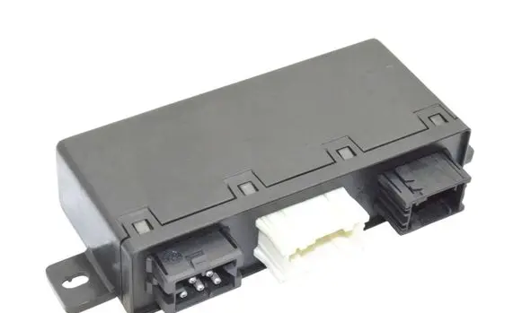 BMW 5 E39 Door control unit/module 61356904254 6904254 HW10-SW11