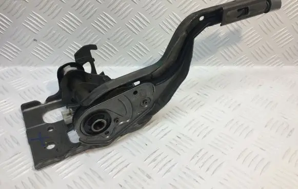 Ford Mondeo MK IV Handbrake/parking brake lever assembly 7G91-2780-FE