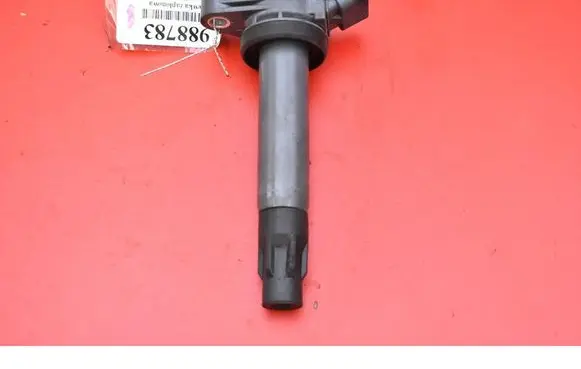 Cadillac SRX High voltage ignition coil GN10316
