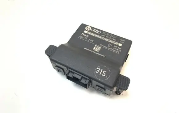 Volkswagen Touran I Other control units/modules 1K0907530H