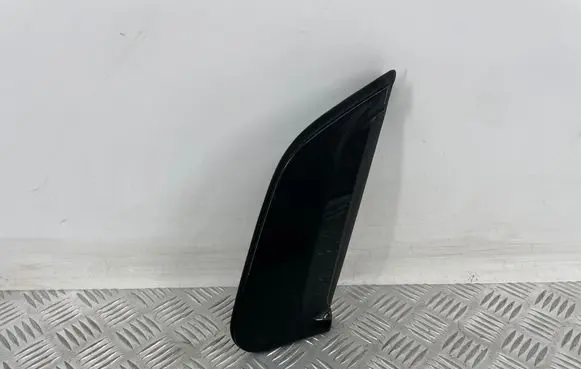 BMW iX2 (U10) Rear side glass trim 874573502