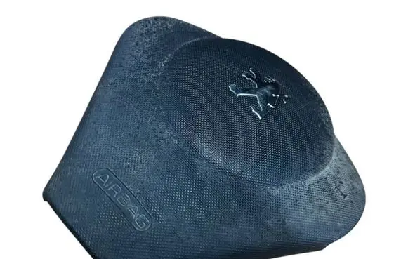 Peugeot 1007 Steering wheel airbag pa35084020