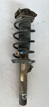 Volkswagen Golf VI Front shock absorber/damper 1K0413031BF