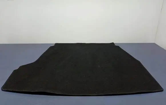 Hyundai Sonata Front floor carpet liner 