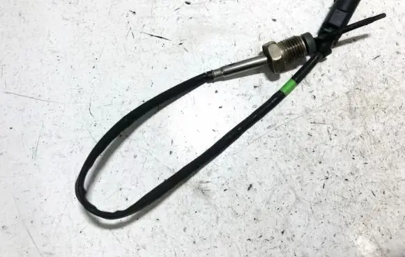 Audi A4 S4 B8 8K Exhaust gas temperature sensor 03l906088fh
