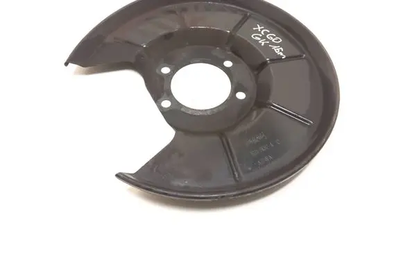 Volvo XC60 Rear brake disc plate dust cover 6G912K317A