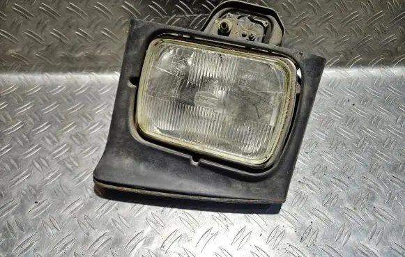 Mazda 323 F Headlight/headlamp 04R7 04R20