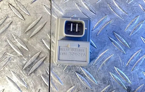 Lexus IS III XE30 Other relay 8594253020