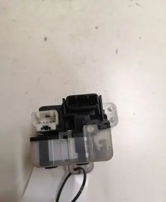 Toyota Prius (XW20) Ignition lock 3990 D460119 626399000