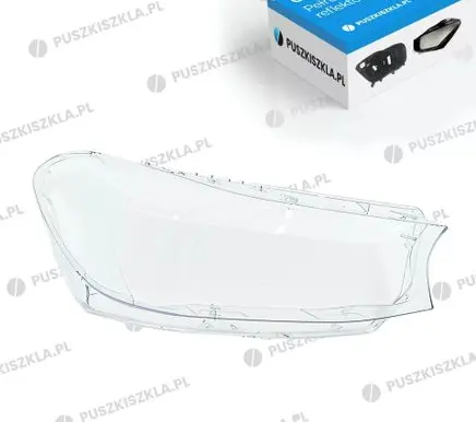 BMW 6 G32 Gran Turismo Headlight lense 5905049712172