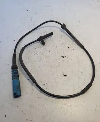BMW 5 E60 E61 ABS rear brake sensor 0265007851
