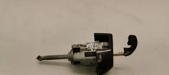 BMW X3 F25 Front door lock (next to the handle) 51217290471 7290471 51217290473