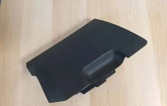 Skoda Octavia Mk3 (5E) Glove box 5E1857921