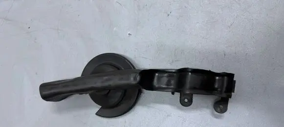 BMW 3 F30 F35 F31 Engine compartment rubber 7255804
