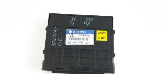 KIA Sportage Gearbox control unit/module 954403A160