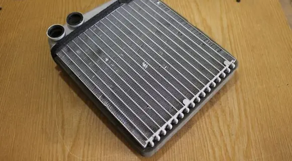Seat Leon (1P) Heater blower radiator 1K0819031A