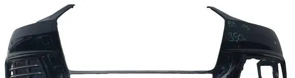 Audi A4 S4 B9 8W Front bumper 8W0807437