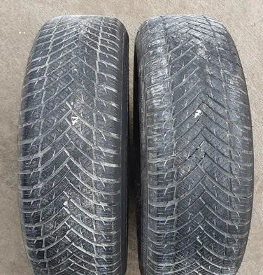 Renault Espace - Grand espace IV R15 summer tire 
