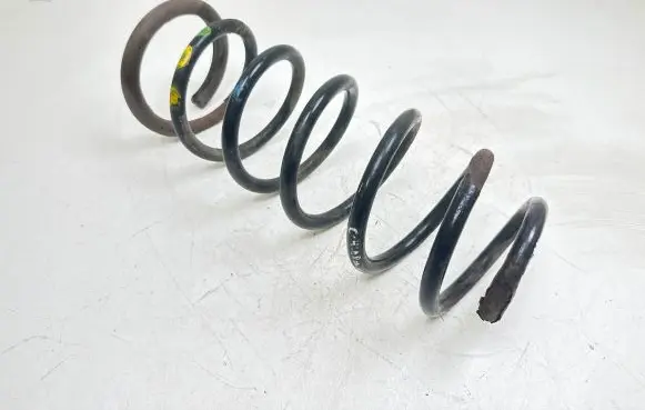 Citroen C4 Grand Picasso Rear coil spring