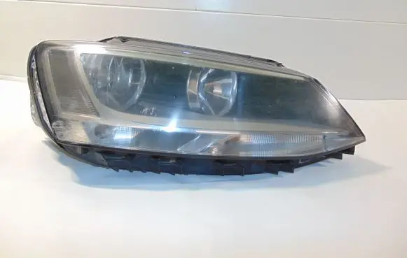Volkswagen PASSAT B7 Headlight/headlamp 3AC941006 17502202RE