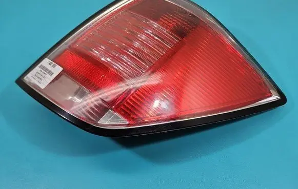 Opel Astra H Rear/tail lights 417002 IMPRK1480909
