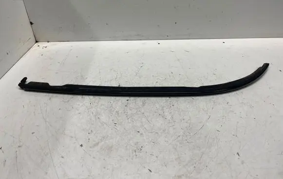 Under headlight/headlamp trim