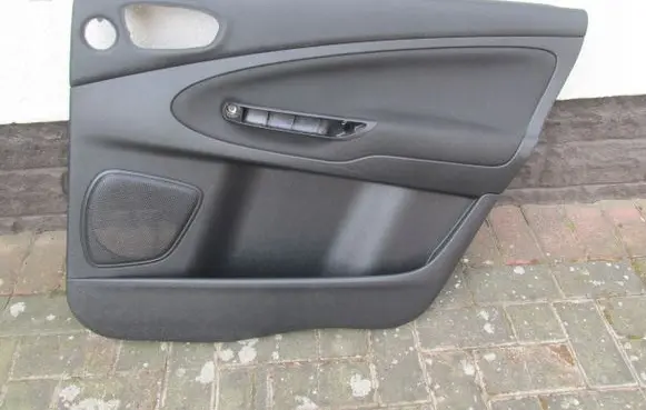 Ford S-MAX Rear door card trim U27406