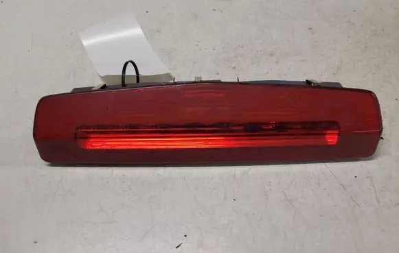 Opel Zafira B Third/center stoplight 13211587