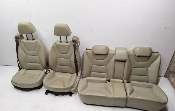 Renault Avantime Seat set 
